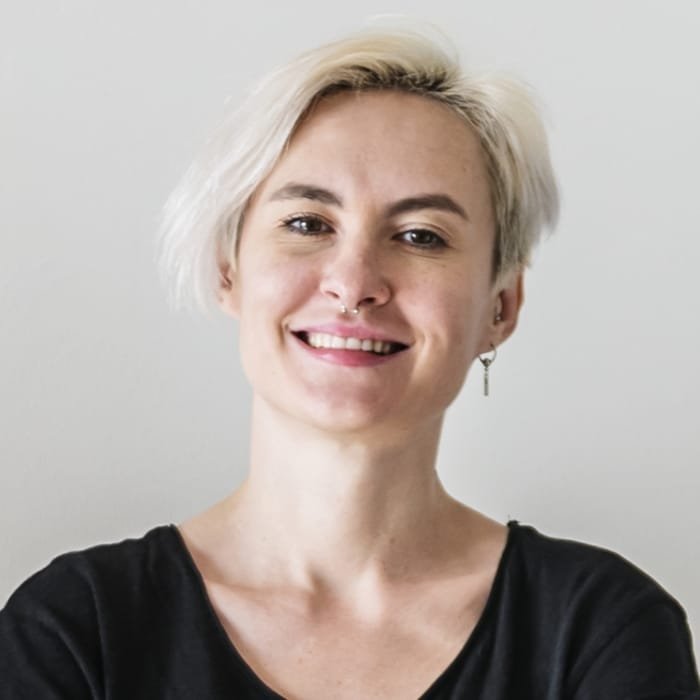 Priya Singh, Class 12